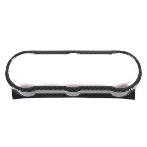 Garniture panneau commande climatisation Mazda MX-5 pour protéger et masquer les rayures de console