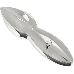Exprimidor Metalico Manual Lacor - 63912 - Exprimidor Manual