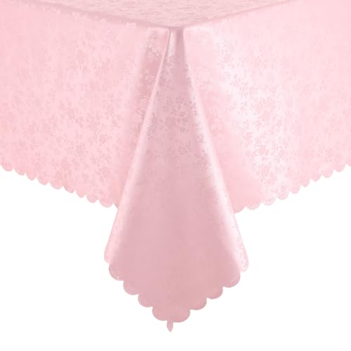 Shop Now &ndash; Smiry Waterproof Vinyl Tablecloth