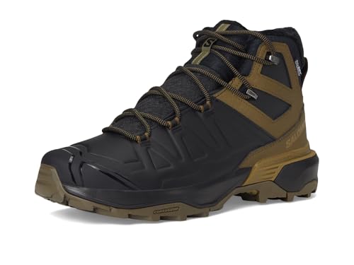 Image of Salomon mens X Ultra Snowpilot