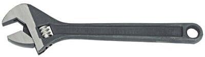 Proto Click-Stop Protoblack Adjustable Wrenches - wr adjustable clik-stop