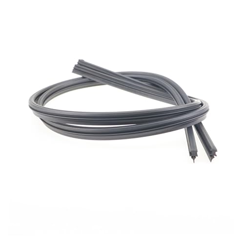 Recharge d'essuie-glace auto avec insert en caoutchouc pour brosses de pluie Civic 2018-2022