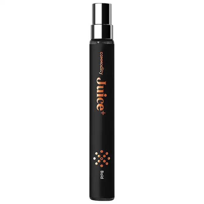 Commodity Juice Expressive Eau de Parfum Travel Spray, 10 ml