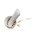 Palm Rest Memory Foam Set Keyboard Wrist Rest for LOFREE Four Seasons, DOT Wireless Mechanical Keyboard