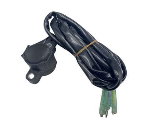 Capteur de trim défaillant ? Commandez la pièce 896688 135-250CV - 3