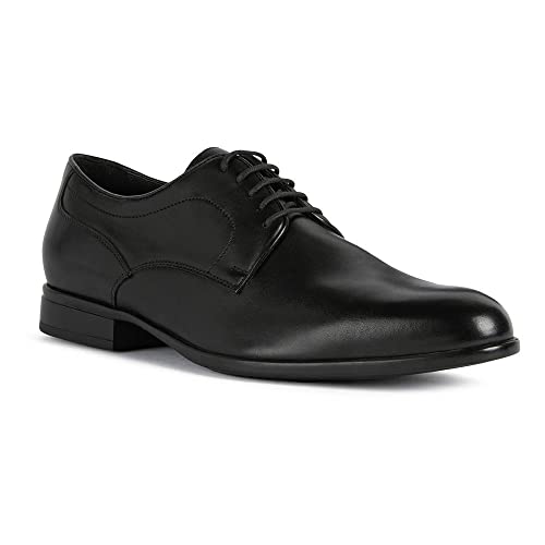 Geox Men's U Iacopo C Oxford2