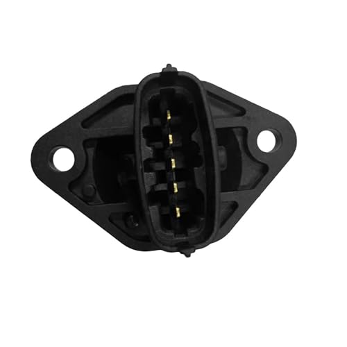 Capteur MAF pour Actyon I 2.0 débitmètre de rechange 0280218130