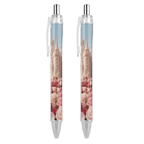 LLUTSNTH ���[�Y�t�����[ �C�Ə� �{�[���y�� �u���b�N ���� 0.55mm �{�[���y�� �i�[�� �I�t�B�X�y�� �X�[�p�[�\�t�g�O���b�v�t�� �M�L�p�C���N�y�� �j�����p 2�{