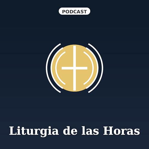 『Liturgia de las Horas (Espa&ntilde;a)』のカバーアート