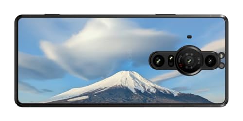 ClearView Sony Xperia PRO-I XQ-BE42�p �v�����g �w�� �ی� �t�B���� ���{�� �x�m�R�V���[�Y 001