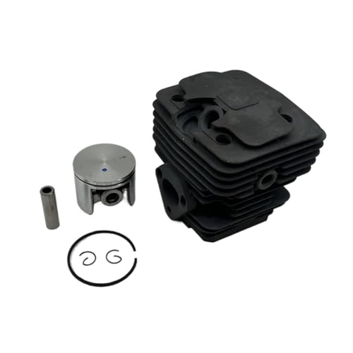 Kit piston cylindre 45 mm durable pour l'entretien de jardin VIP52 - 2