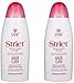 Produktbild Original Saljic Creme (2 x Striet - Natursalbe gegen Dehnungsstreifen, Vorbeugung und Schutz vor Dehnungsstreifen während der Schwangerschaft  200 ml)