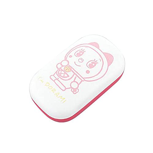 Amazon.co.jp: フラワーリング ドラえもん I'm DORAMI ドラミちゃん