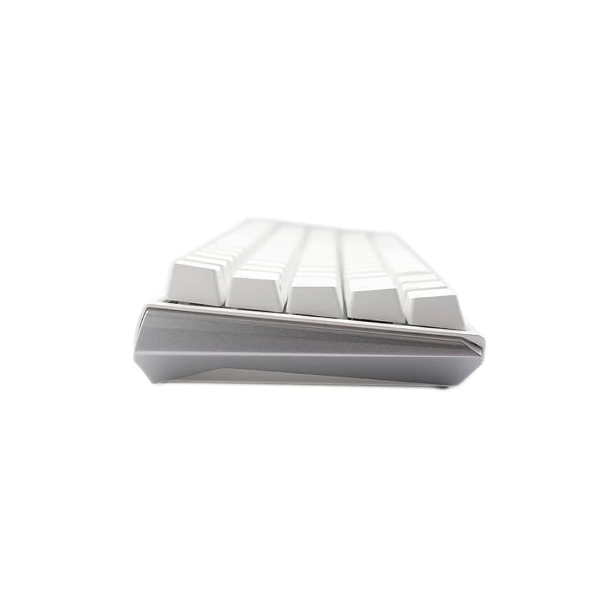 Ducky One 3 SF65% Cherry RGB シルバー軸 Amazon.com: Ducky One 3 SF Aura 65% Mechanical Keyboard