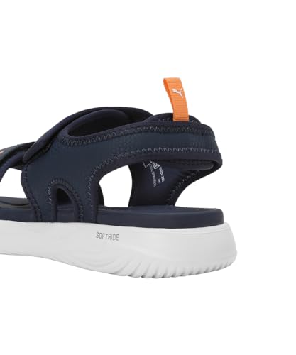 Image of PUMA mens Softride Seave Proplex Sandal Sandal