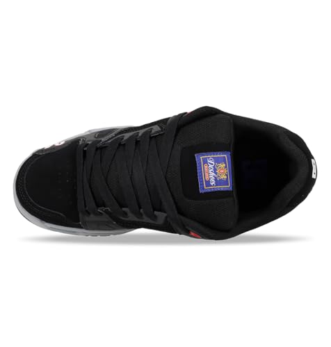 DC Shoes DC Shoes Men's Stag Skate Sneaker