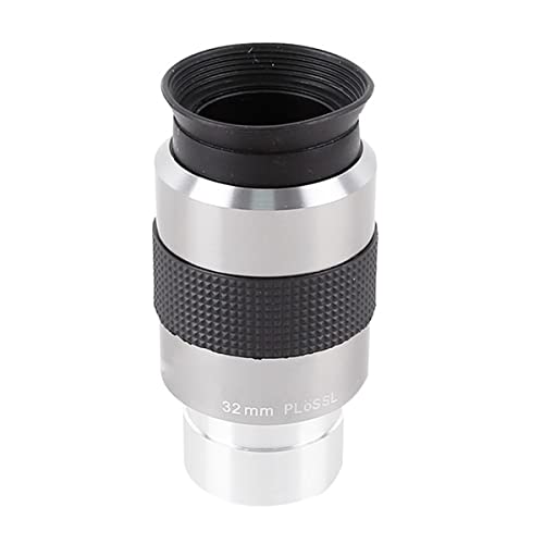 Ocular de 32mm telescopio astronómico y lentes ópticos astronómicos
