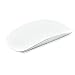 Produktbild Yowablo Kabellose optische USB Multi + Touch Scroll Maus für Laptop (Weiß)