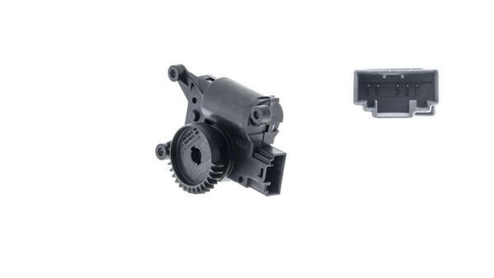 MAHLE AA 16 000P A/C attuatore BeHR PREMIUM LINE