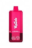 Sixer 180K 6 en 1 Difusor de Aroma Portátil – Dispositivo sin Líquido Triple Cereza, Chicle de Sandía, Helado de Durazno Jugoso, Refresco de Pomelo, Love 66 y Coco Loco, Diseño Compacto y Fácil de Usa