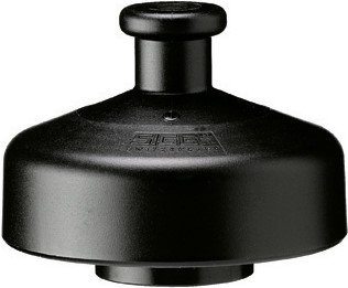 SIGG Sportbottle 3-Stufen Verschluss, schwarz