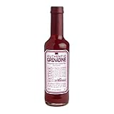 Stirrings Authentic Grenadine Cocktail Mixer, 12 Ounce | Pack of 1