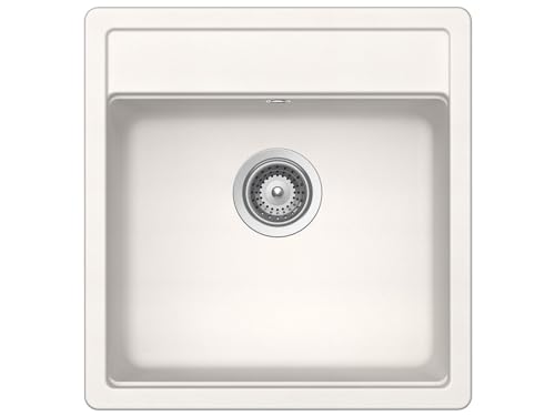 Preisvergleich Produktbild SCHOCK Spüle MONO N-100S-U Cristadur MONN100SUPOL