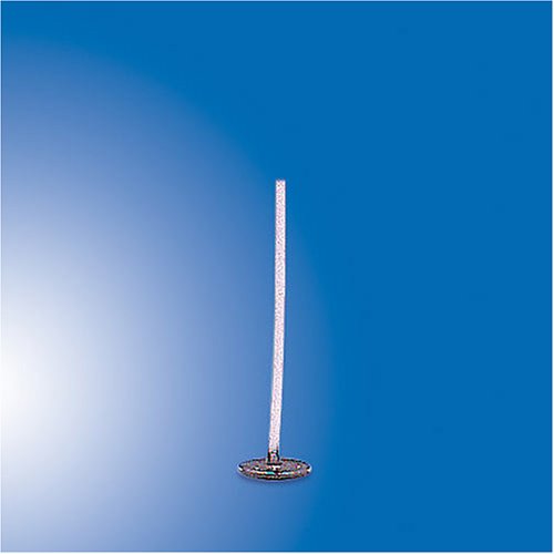 Knorr Prandell 10cm Gel Candle Wicks with Foot 10pcs