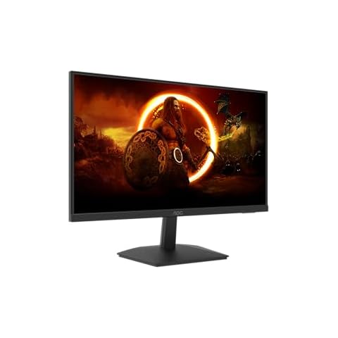 Moniteur AOC Gaming 27G15N Cover