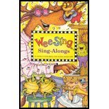 Wee Sing Sing-Alongs -Text Only (02) by Beall, ... B008AU87LQ Book Cover
