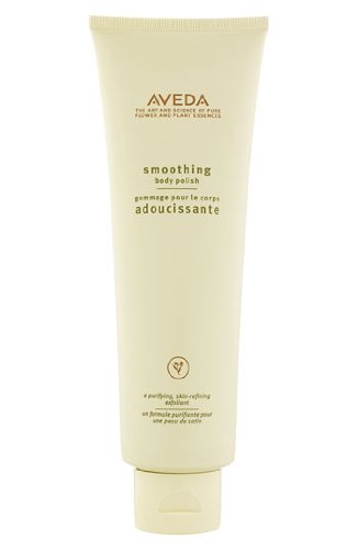 Aveda Smoothing Body Polish 1.4 fl.oz Travel Size