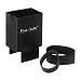 Fotodiox Flash Snoot with 10 Degree Grids for Speedlite Flash such as Nikon, Canon, Vivitar, Sunpak, Nissin, Sigma, and more