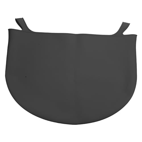 NAMOARLY Pot Supply Slow Cooker Liners Silicone Slow Cooker Liner Nonskid Reusable Heat Resistant Easy Cleaning