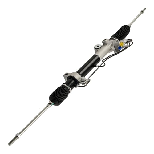 Fesuda Hydraulisches Lenkgetriebe 1H1422055, 1H1422055A, 1H1422061 – Passend für VW Golf III/Golf III Cabriolet/Mk III/Mk III Cabriolet (1991-1998)