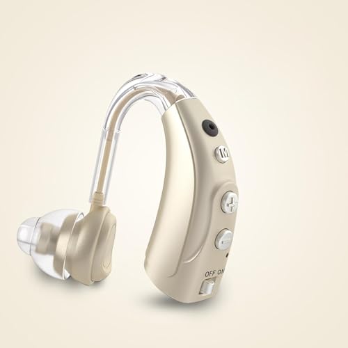 Dispositivo de sonido recargable con 16 canales, recargable, 4 modos con cancelación de ruido.