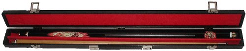 Trademark Dragon Inferno Pool Stick