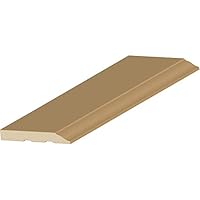 Algopix Similar Product 1 - CEDAR CREEK MILLWORK MLDWPIBAS623A08