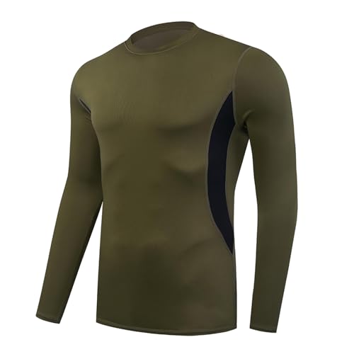 Ensemble de vêtements de sport pour homme avec legging et short