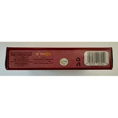 Ahmed Foods Raspberry Jelly Crystals, Instant Set Jello 70g (2 Packs) - Certified Halal