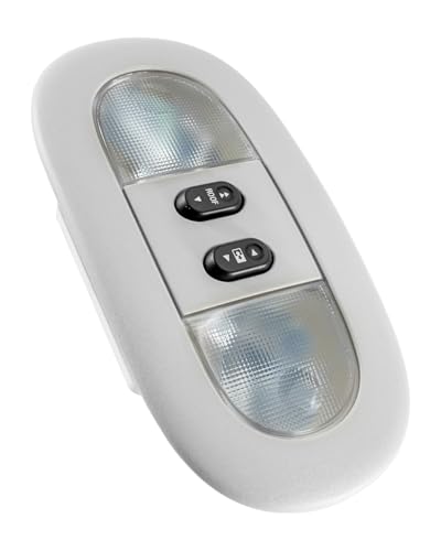 Luz de Techo LED Interior para Ford F-150 2004-2008 miniatura 1