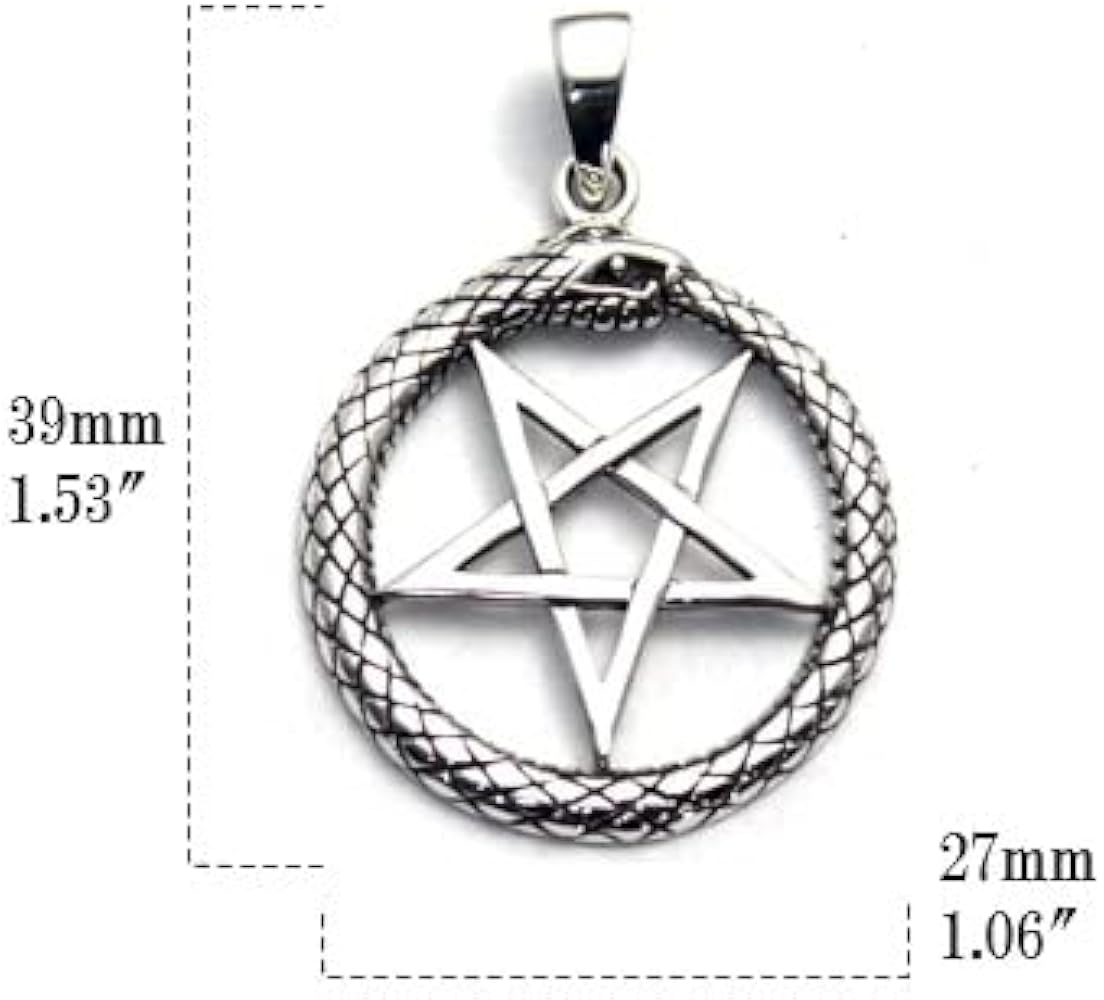 Amazon | 五芒星 デビルスター 星 スター 蛇 ヘビ スネーク 爬虫類 Amazon | 五芒星 デビルスター 星 スター 蛇 ヘビ スネーク 爬虫類