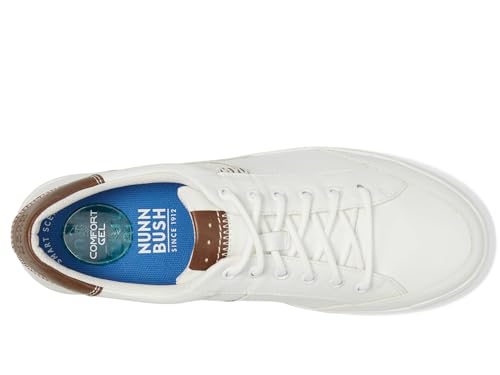 Image of Nunn Bush Kore City Walk Lace to Toe Oxford
