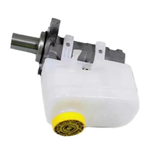 Cilindro maestro de freno para reparar el sistema de Jeep Wrangler 2010-2018 3