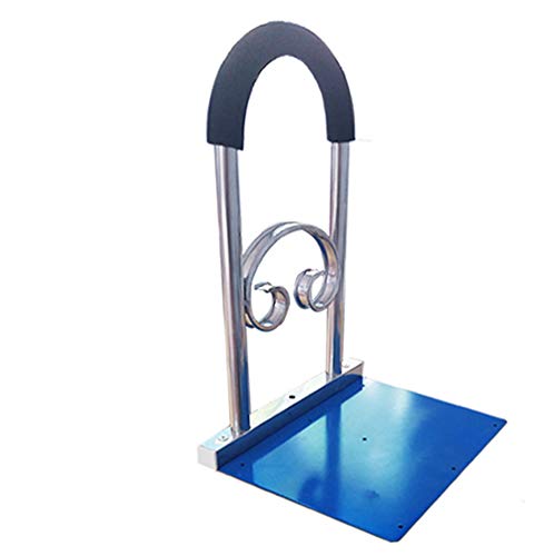 zhangchao Apoyabrazos De Cabecera para Ancianos, Auxiliares De Cama para Ancianos, Reposabrazos De Seguridad para Embarazadas, Independientemente De La Izquierda Y La Derecha