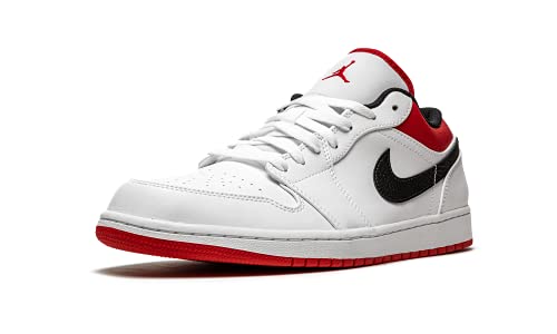 Image of Nike Men's Air Jordan 1 Low Sneaker