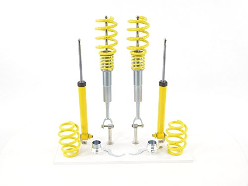 Gewindefahrwerk AK Street [AutomAvil]