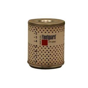 Fleetguard Fuel Filter Cartridge Part No: FF5392