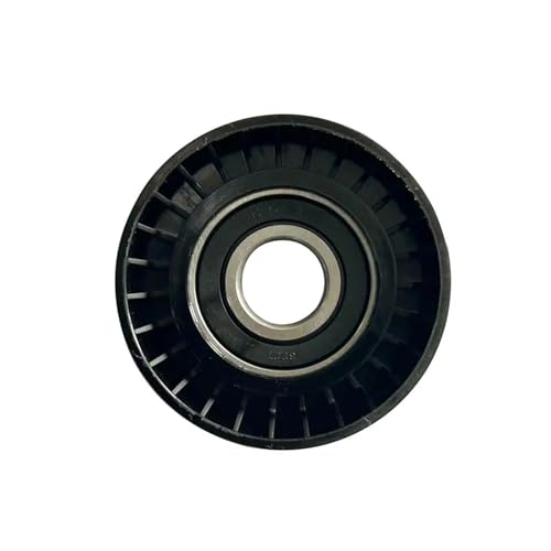 Poulie de renvoi courroie d'entraînement Jeep Wrangler pour réparation bloc 3.6L