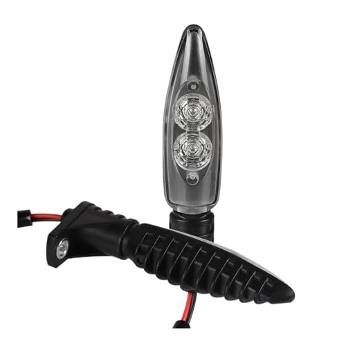 Clignotant indicateur de direction puissant pour moto R 1200 GS - 6
