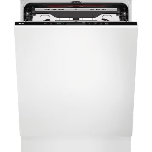 未使用　AEG ビルトイン食器洗い機 幅60cm FSK93800P   新品 店頭引取歓迎 R5992) AEG ビルトイン食器洗い機 60cm幅【FSK93817P】 : ネットショップACB